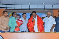 Telugu Film Journalist Association Dairy Launch by Talsani Srinivas Yadav